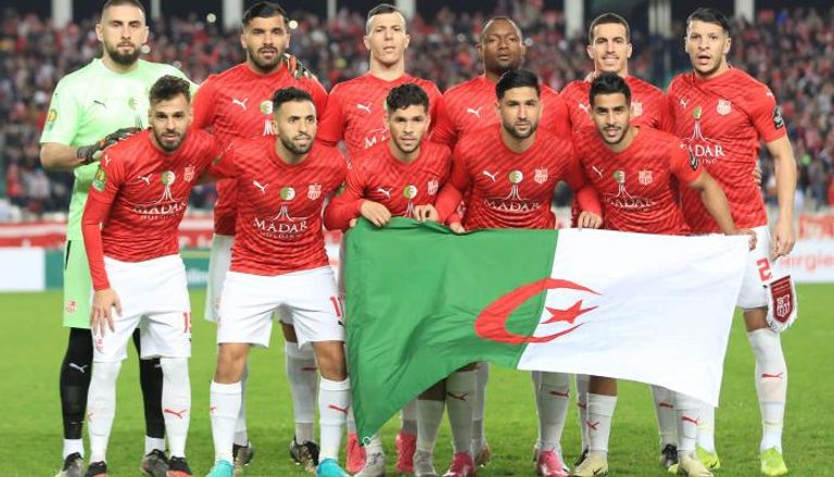 موقع الملاعب : دوري أبطال إفريقيا | الأهلي يتاخر أمام شباب بلوزداد