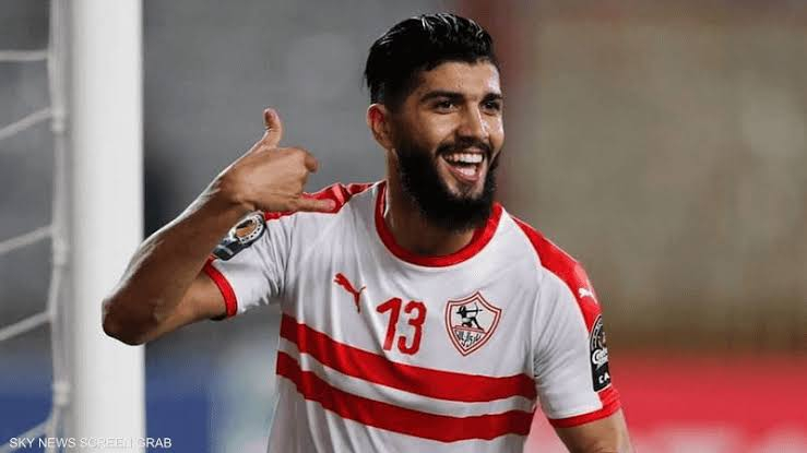 كورة العرب : فرجاني ساسى يتمسك بالحصول على 700 ألف يورو من الزمالك