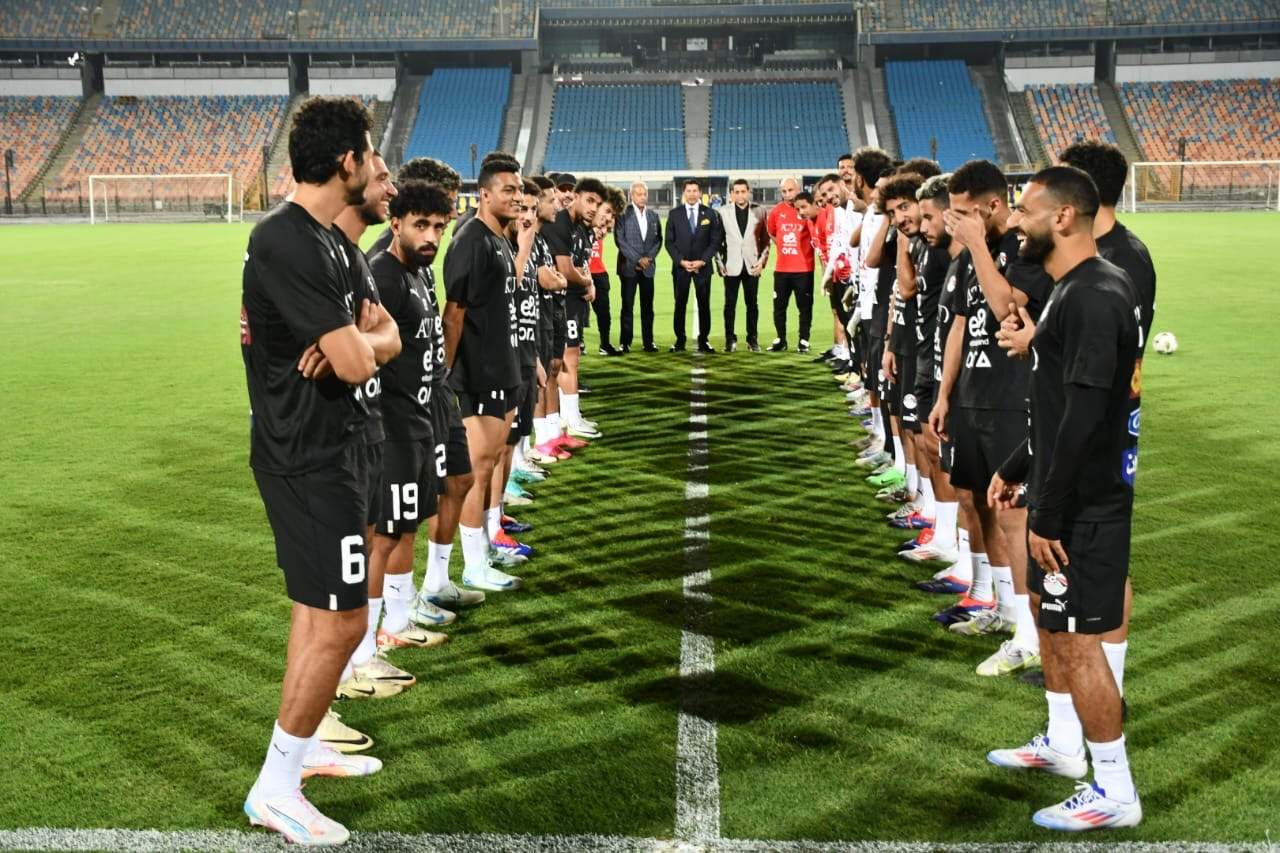 كورة العرب : لابد من الاهتمام بالملف الطبي لكل اللاعبين.. ومصطفى محمد الأحق بقيادة هجوم المنتخب