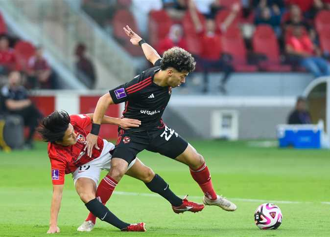 كورة العرب : 7 نجوم سوبر.. الإصابات تضرب الأهلي والزمالك قبل مواجهات دوري الأبطال والكونفدرالية