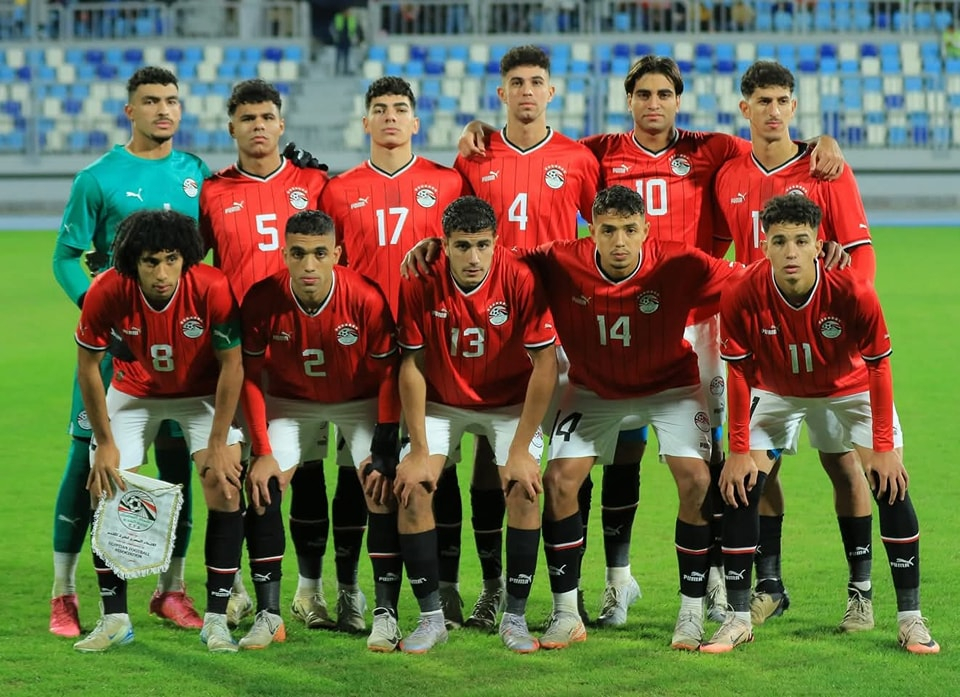 كورة العرب : منتخب الشباب يصعد للأمم الإفريقية رسميا بعد الفوز على تونس