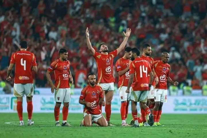 كورة العرب : كاس الانتركونتينتال ...موعد مباراة الاهلي وباتشوكا والقنوات الناقلة