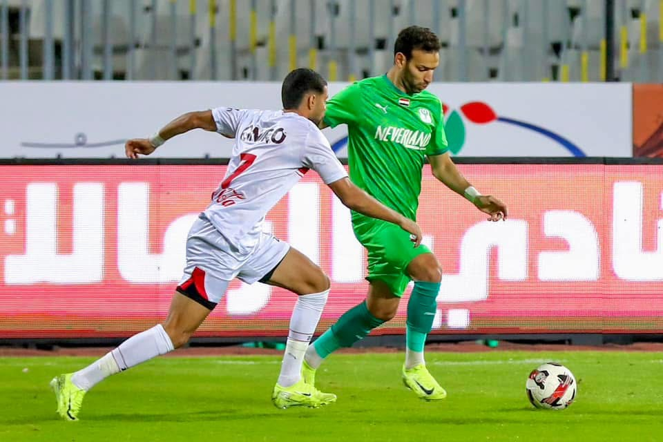 كورة العرب : الزمالك يدعم جماهيره قبل مواجهة المصري البورسعيدي