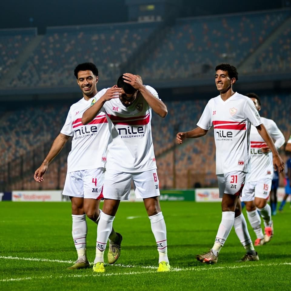 موقع الملاعب : 6 نجوم.. الغيابات تضرب الزمالك قبل مواجهة سيراميكا كليوباترا بالدوري