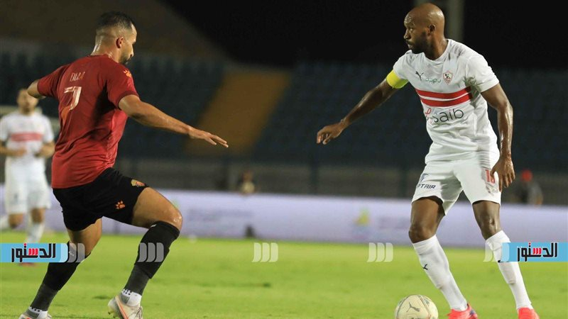 موقع الملاعب : 8 مباريات.. تاريخ مواجهات الزمالك أمام سيراميكا كليوباترا