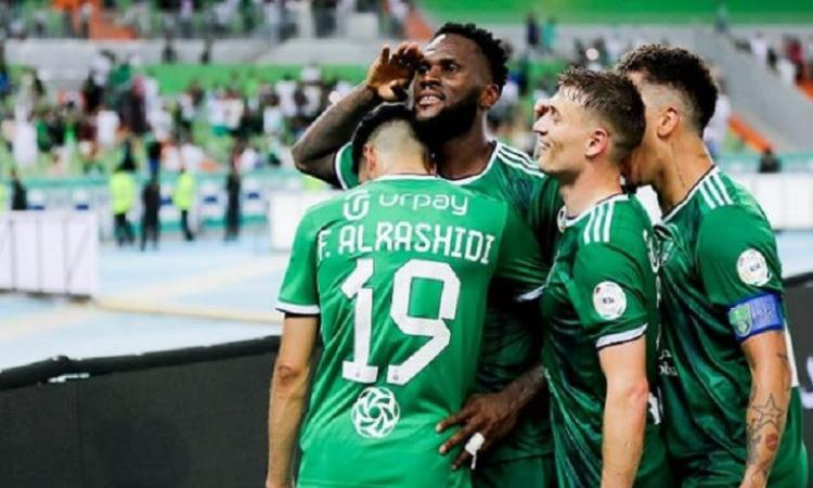 موقع الملاعب : الأهلي السعودي يضحي بنجم عالمي في الميركاتو الشتوي