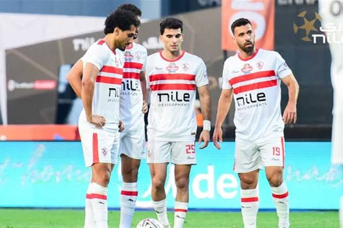 موقع الملاعب : أشرف قاسم: أحمل مجلس الزمالك مسئولية عدم التجديد لزيزو وأتعجب من مشاركة السعيد في مركز 6