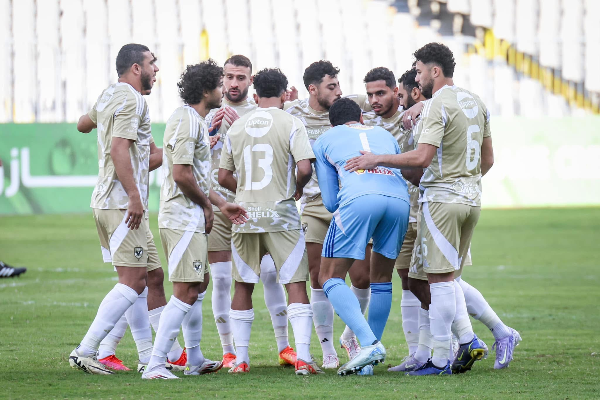 في الكورة : خالد الغندور يكشف تفاصيل انتقال مصطفى العش إلى الأهلي