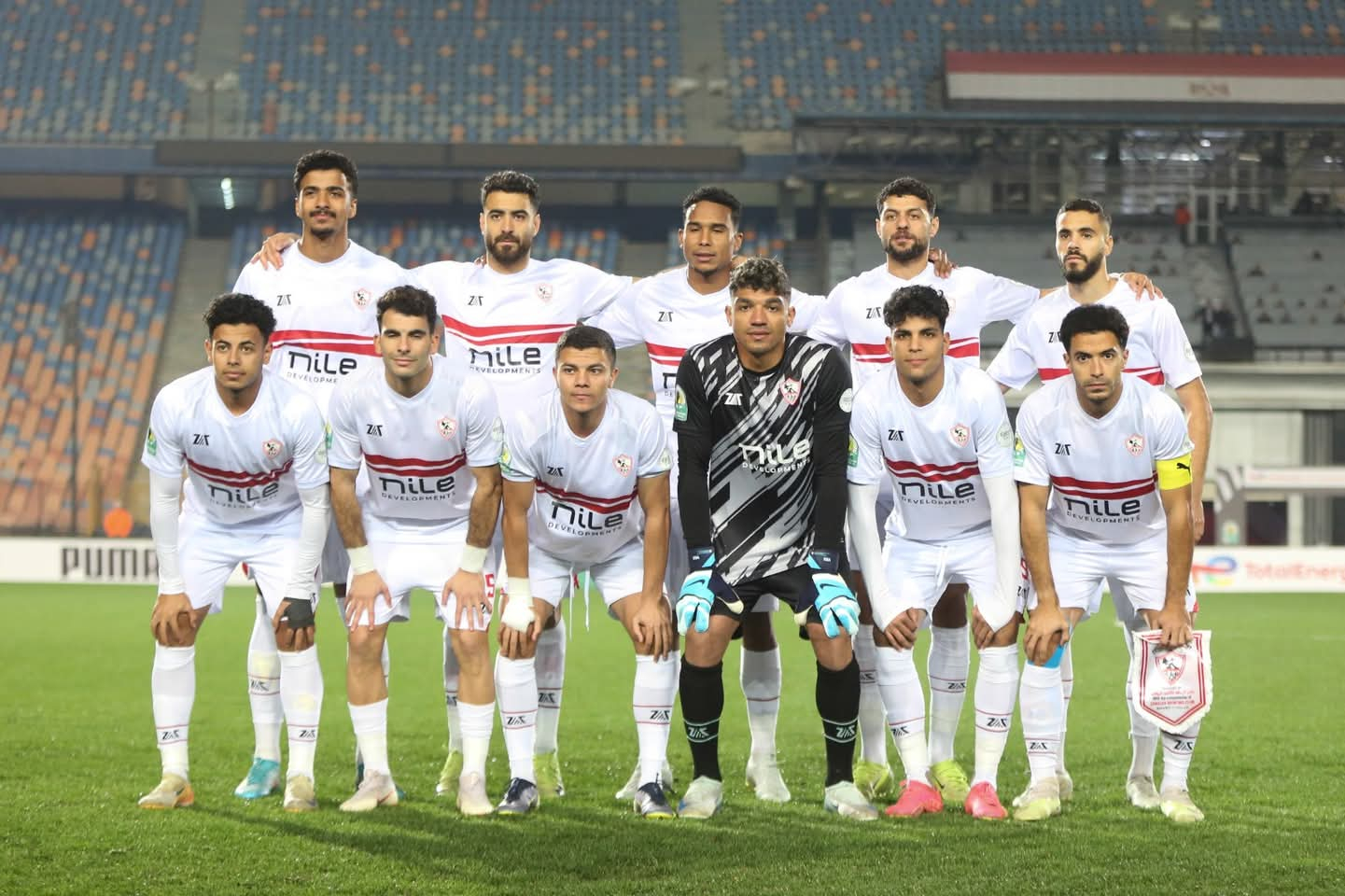 في الكورة : الزمالك يحضر لمفاجأة لجمهور النادي بشأن الصفقات